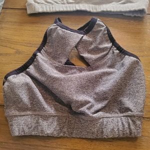 Womens sports bras //Chestee